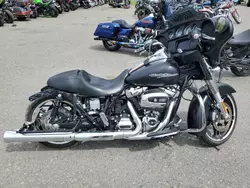 Salvage cars for sale from Copart Pennsburg, PA: 2020 Harley-Davidson Flhx