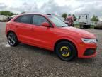 2018 Audi Q3 Premium