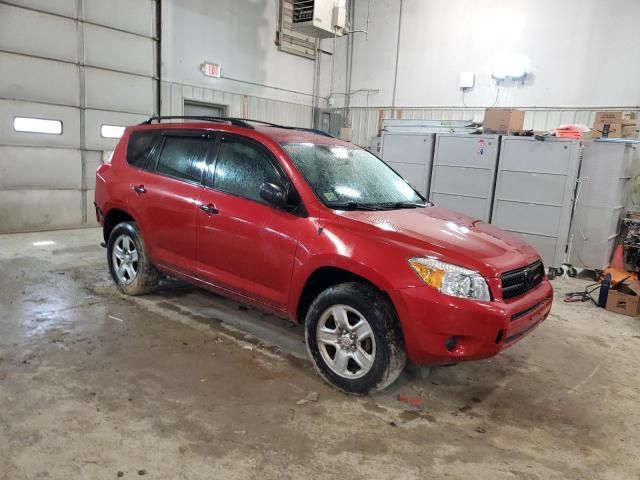 2008 Toyota Rav4