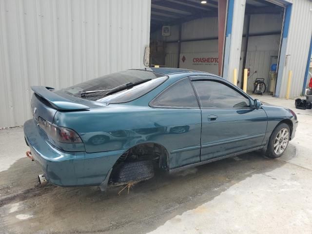 1998 Acura Integra LS