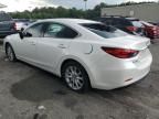 2015 Mazda 6 Sport