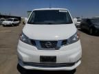 2019 Nissan NV200 2.5S