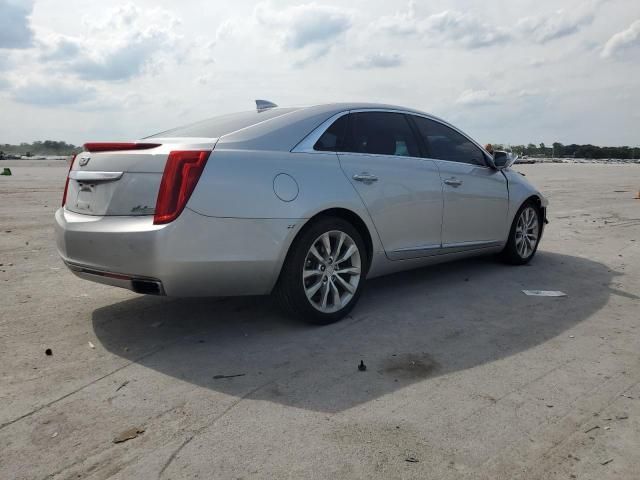 2016 Cadillac XTS Luxury Collection