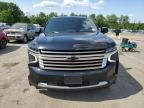 2023 Chevrolet Tahoe K1500 High Country