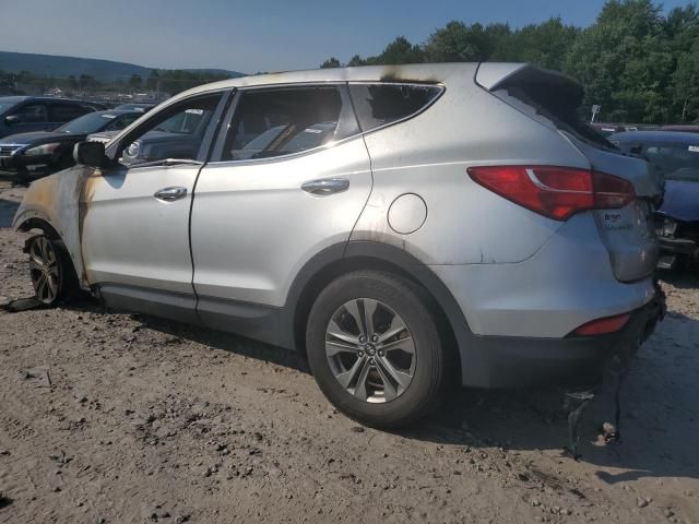 2016 Hyundai Santa FE Sport