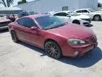 2004 Pontiac Grand Prix GT2