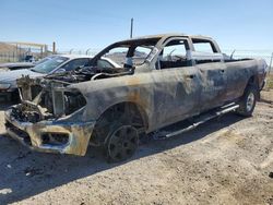 Dodge ram 3500 Tradesman salvage cars for sale: 2022 Dodge RAM 3500 Tradesman