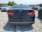 2018 KIA Optima EX