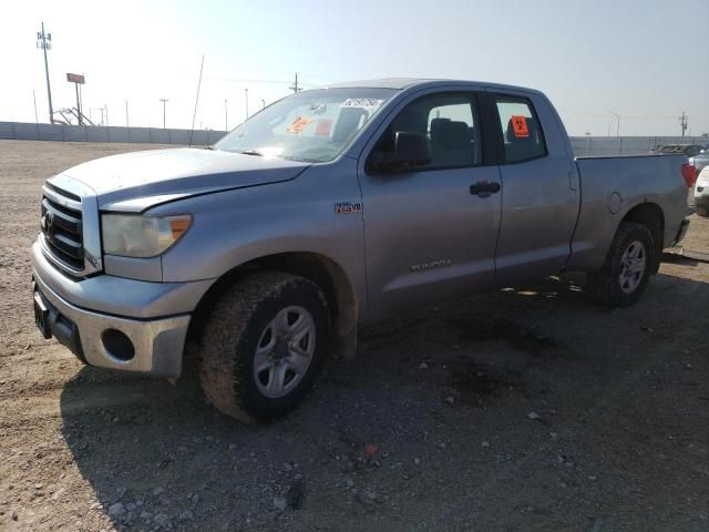 2010 Toyota Tundra Double Cab SR5