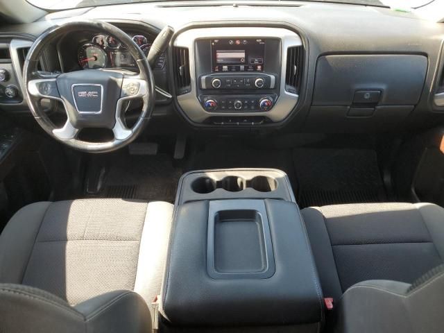 2014 GMC Sierra K1500 SLE