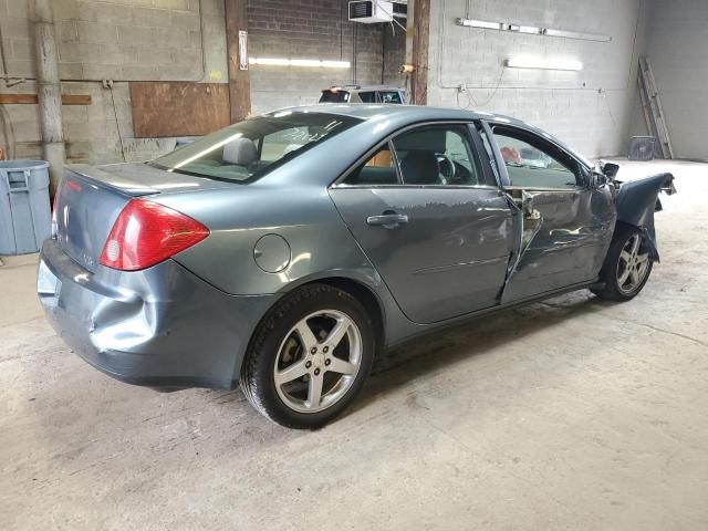 2006 Pontiac G6 SE1