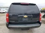 2012 Chevrolet Tahoe K1500 LTZ