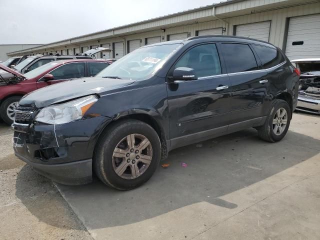 2010 Chevrolet Traverse LT