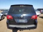 2011 Volkswagen Routan SEL