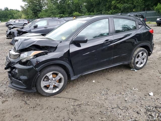 2019 Honda HR-V LX