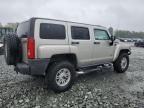 2006 Hummer H3