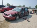 2003 Mercury Sable LS Premium