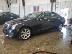 Vehiculos salvage en venta de Copart Franklin, WI: 2014 Cadillac ATS