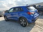 2020 Mitsubishi Outlander Sport SE