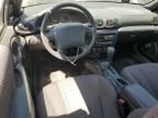 2002 Pontiac Sunfire SE