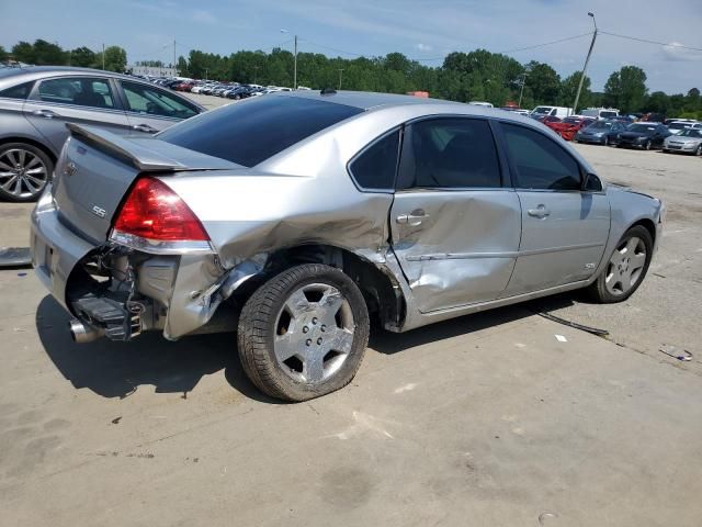 2006 Chevrolet Impala Super Sport