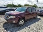 2013 Honda Ridgeline RTS