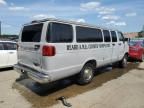 1997 Dodge RAM Wagon B3500