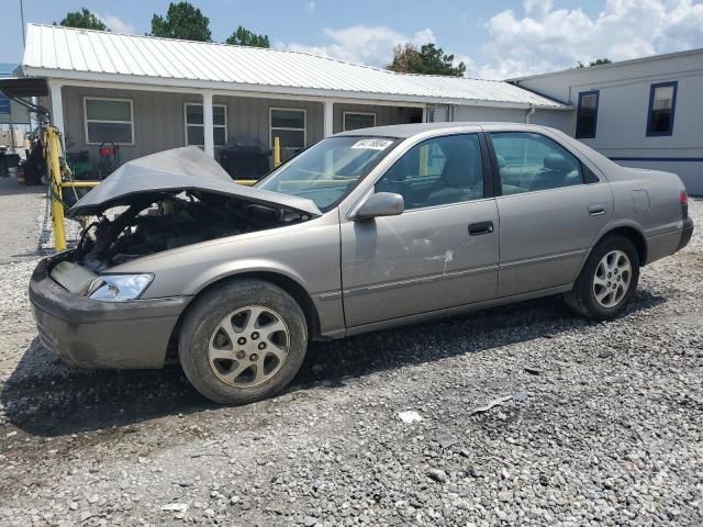 1997 Toyota Camry CE