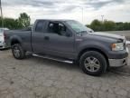 2007 Ford F150