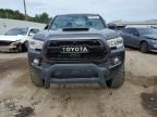 2019 Toyota Tacoma Double Cab