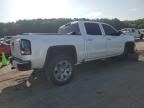 2016 GMC Sierra K1500 SLT