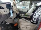 2012 Toyota Sienna LE