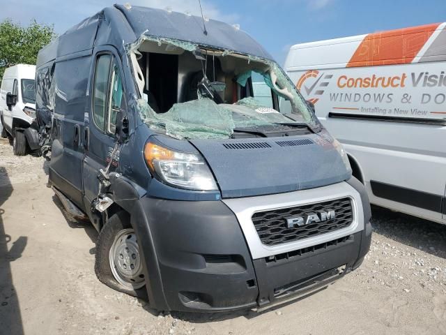 2021 Dodge 2021 RAM Promaster 3500 3500 High