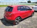 2006 Volkswagen New GTI