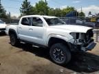 2020 Toyota Tacoma Double Cab