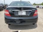 2010 Mercedes-Benz C 300 4matic