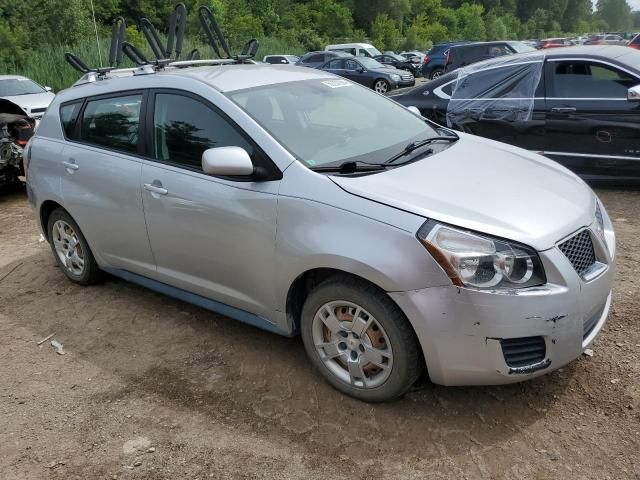 2009 Pontiac Vibe