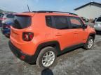 2019 Jeep Renegade Sport