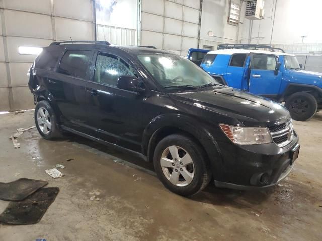 2012 Dodge Journey SXT