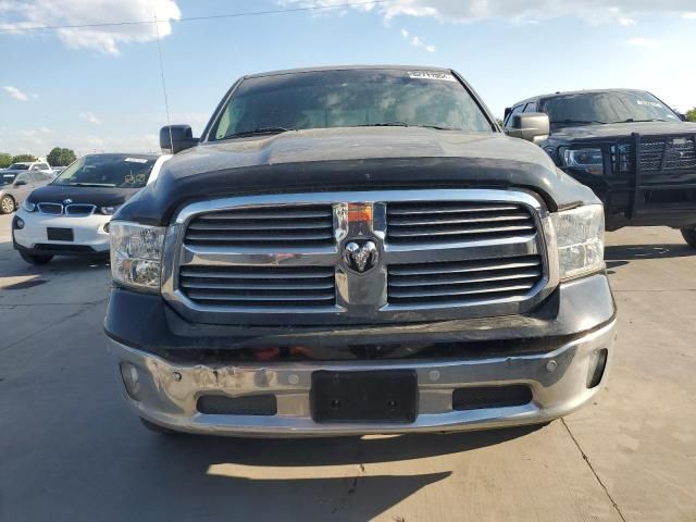 2015 Dodge RAM 1500 SLT