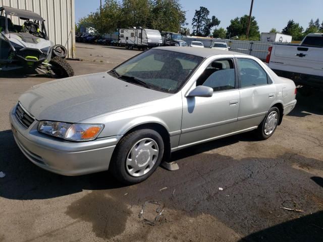 2000 Toyota Camry CE