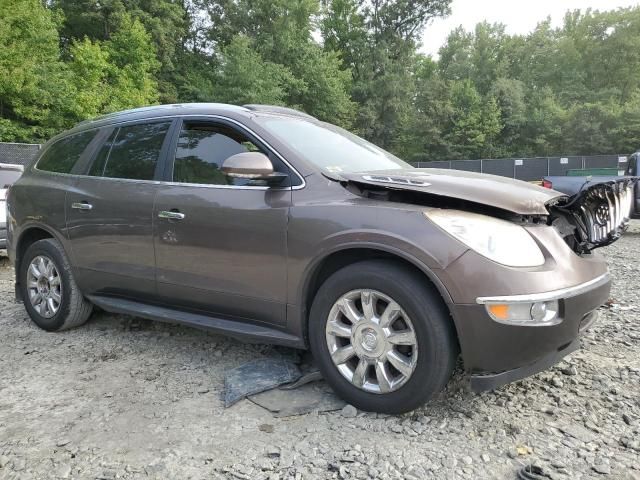 2011 Buick Enclave CXL