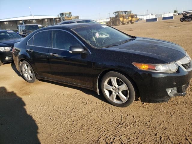 2010 Acura TSX