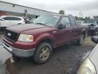 2006 Ford F150