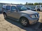 2009 Nissan Pathfinder S