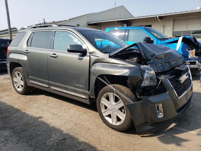 2012 GMC Terrain SLE