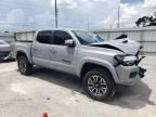 2021 Toyota Tacoma Double Cab