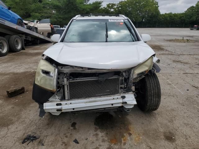 2007 Chevrolet Equinox LT