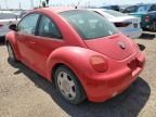 1998 Volkswagen New Beetle