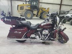 Salvage motorcycles for sale at Lawrenceburg, KY auction: 2016 Harley-Davidson Flhtk Ultra Limited